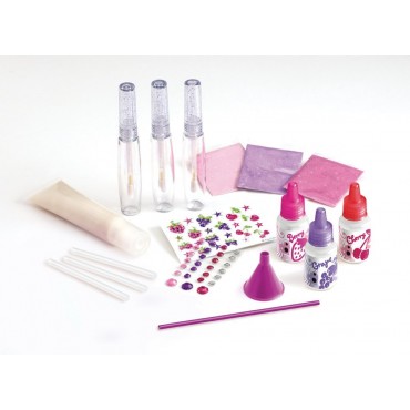 Cra Z Art Shimmer n Sparkle Lip Gloss Kit